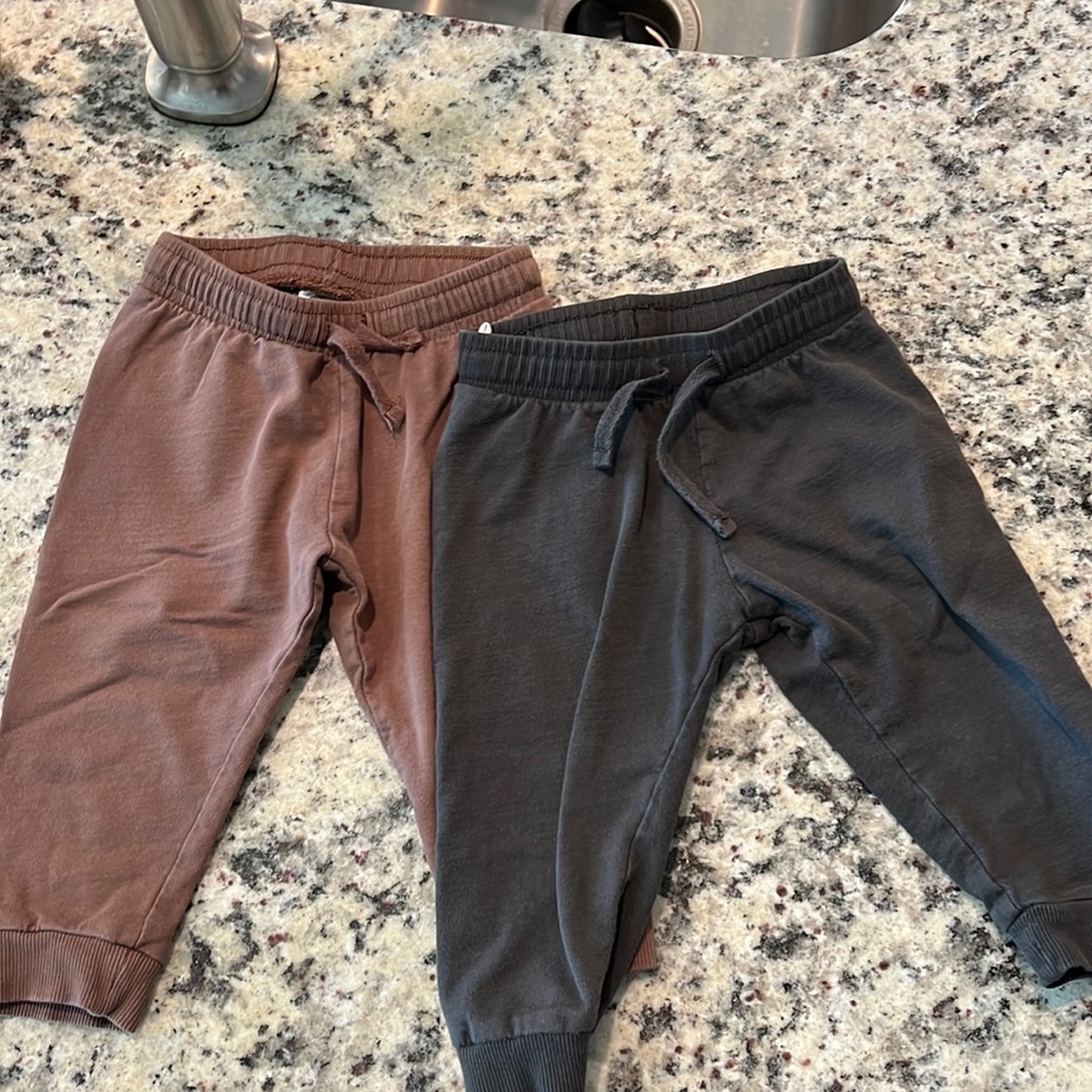 Baby joggers